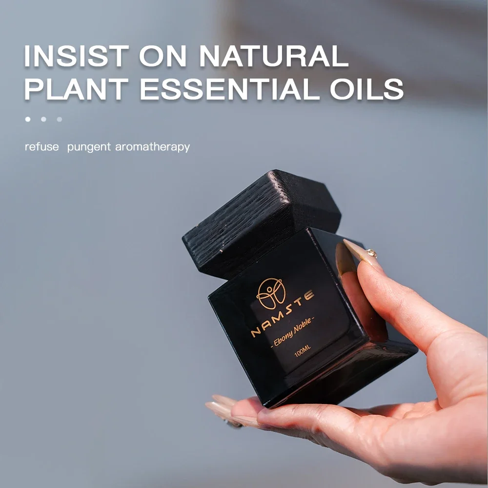 Home Fragrance Hotel Collection - NAMSTE 100ML Reed Diffuser Stick Fragrance