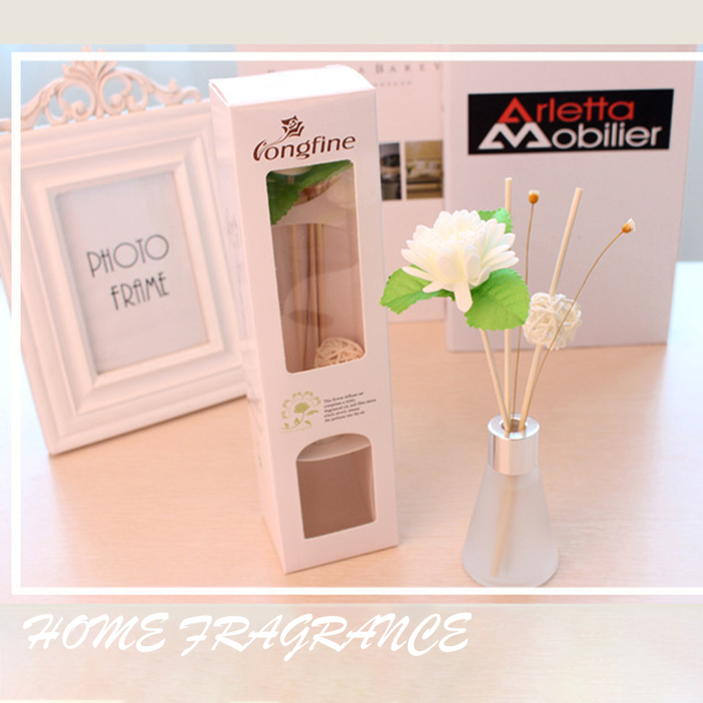 Home Fragrance Clearance - Clearance!!! 50ml Reed Diffuser Frosted Home