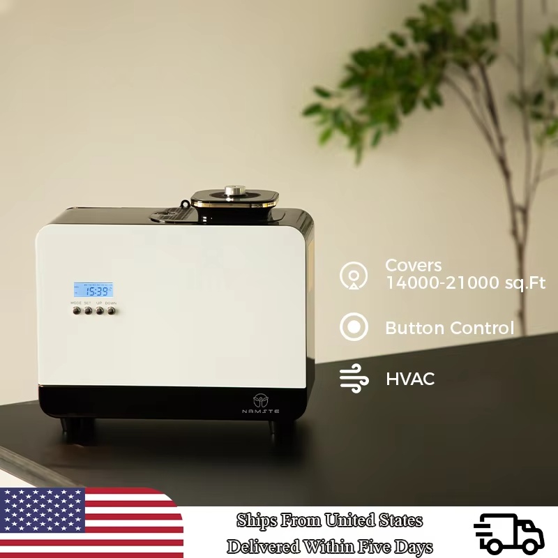 Home Fragrance Oil - 30000 Feet Namste Aroma Diffuser Perfume