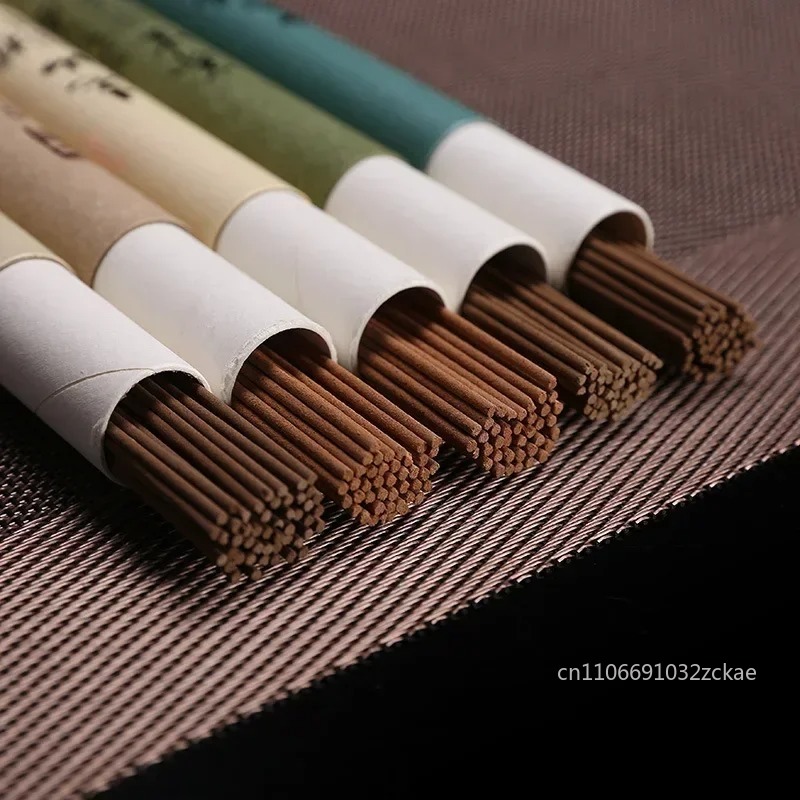Classical 40 Sticks Natural Sa - огляд і ціна Home Fragrance Incense Sticks