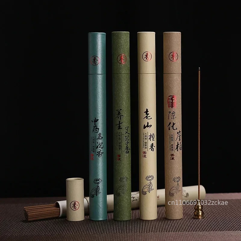 Classical 40 Sticks Natural Sa - огляд і ціна Home Fragrance Incense Sticks
