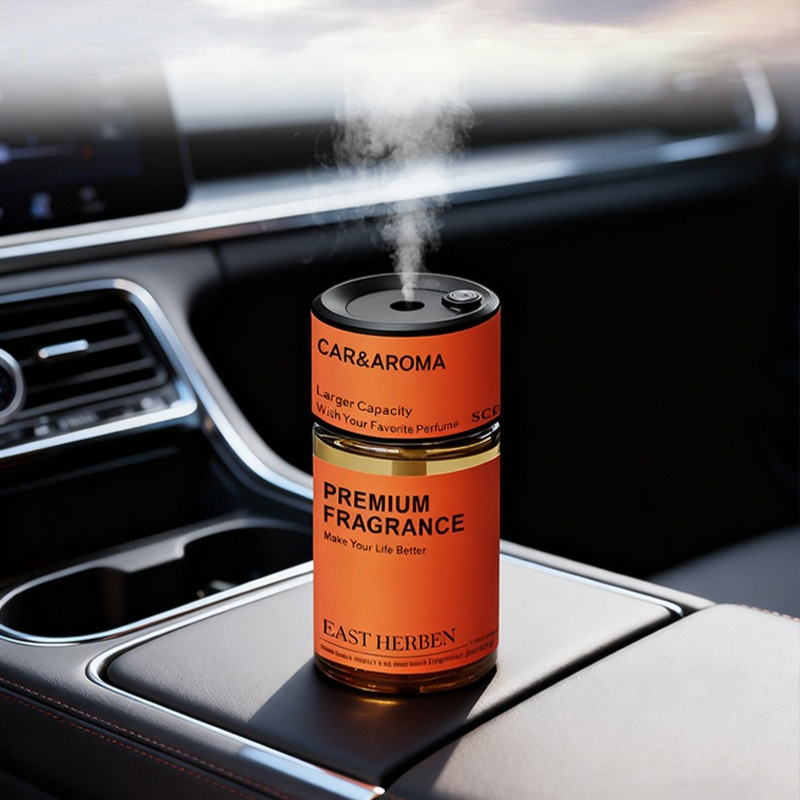 AI Intelligent Sensing Car Fra - огляд і ціна Home Fragrance Kit