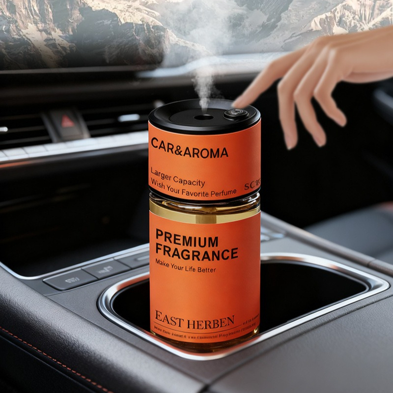 AI Intelligent Sensing Car Fra - огляд і ціна Home Fragrance Kit