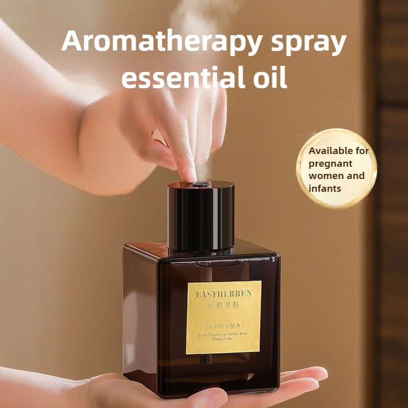 500ml Reed Diffuser Oil Flamel - огляд і ціна Home Fragrance Kit