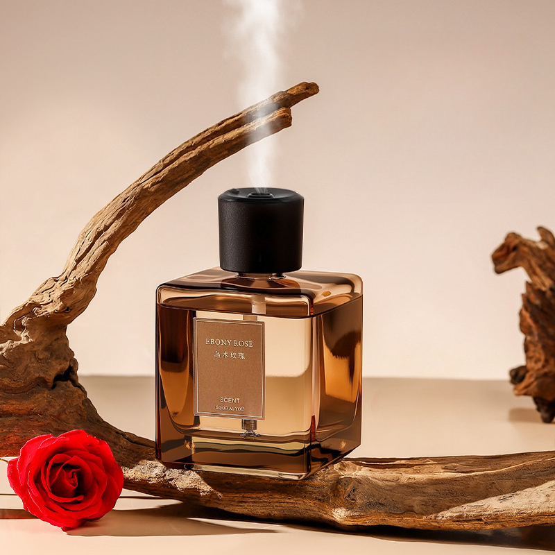500ml Reed Diffuser Oil Flamel - огляд і ціна Home Fragrance Kit