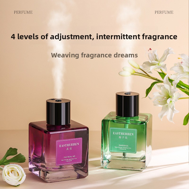 500ml Reed Diffuser Oil Flamel - огляд і ціна Home Fragrance Kit
