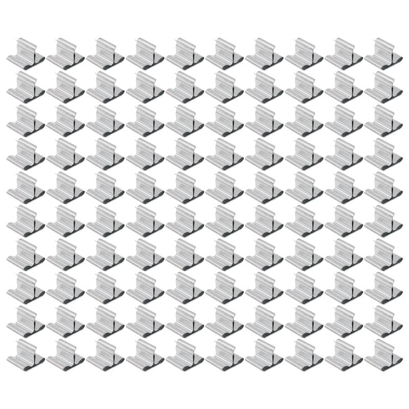 A92P 100 PCS Metal Wick Sustai - огляд і ціна Wooden Wick Candle