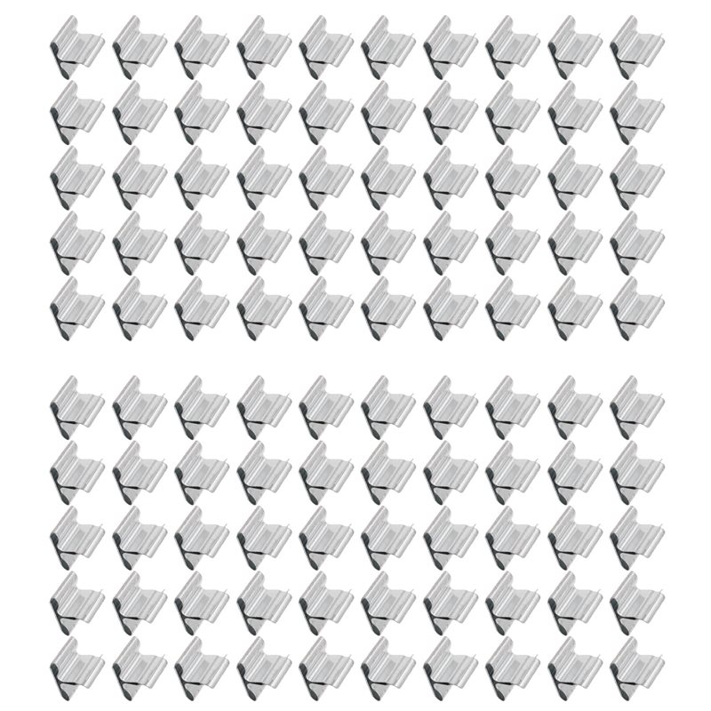 A92P 100 PCS Metal Wick Sustai - огляд і ціна Wooden Wick Candle