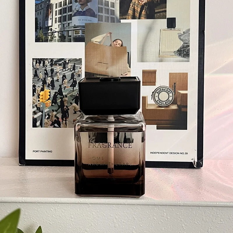Home Fragrance Spray Hotel-gra - огляд і ціна Home Fragrance For Diffuser