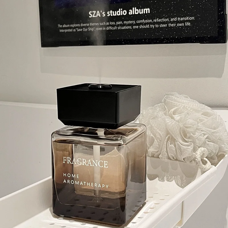 Home Fragrance Spray Hotel-gra - огляд і ціна Home Fragrance For Diffuser