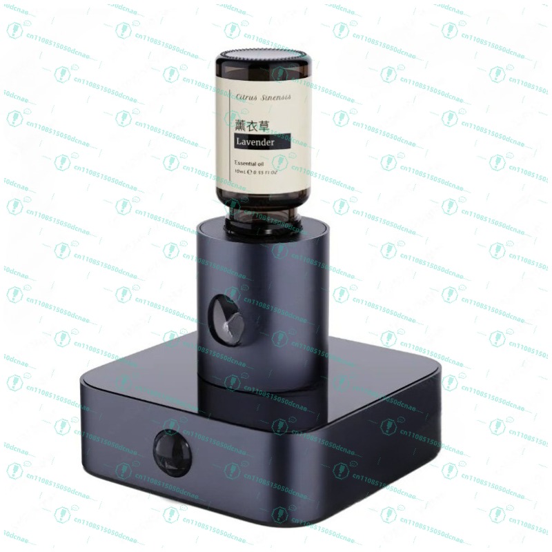 Intelligent aromatherapy machi - огляд і ціна Home Fragrance Oil