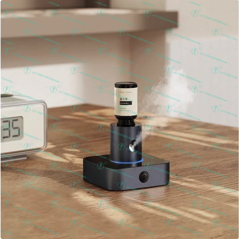 Intelligent aromatherapy machi - огляд і ціна Home Fragrance Oil