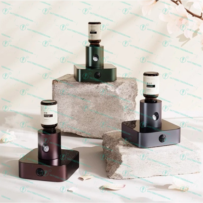 Intelligent aromatherapy machi - огляд і ціна Home Fragrance Oil