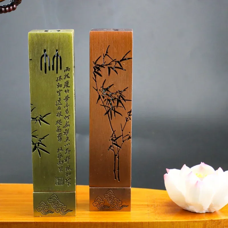 Tea House Ornaments Buddhist S - огляд і ціна Home Fragrance Incense Sticks