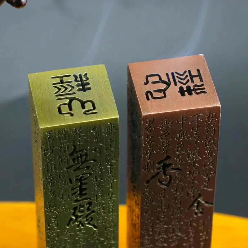 Tea House Ornaments Buddhist S - огляд і ціна Home Fragrance Incense Sticks