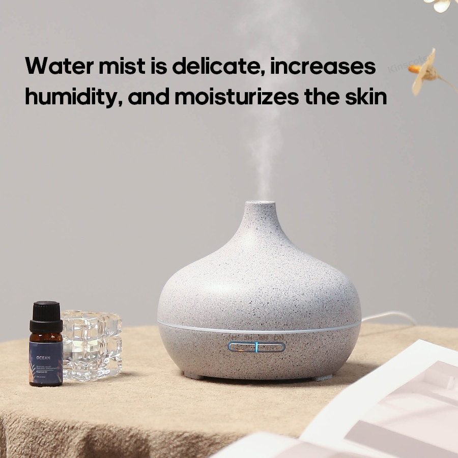 KINSCOTER Wood Grain Aromather - огляд і ціна Home Fragrance Accessories