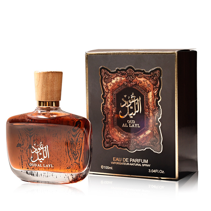 Arab Perfumes OUD AL LAYL Unis - огляд і ціна Home Fragrance Dubai