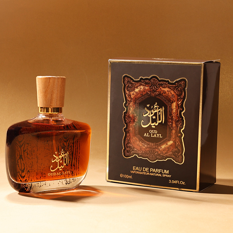 Arab Perfumes OUD AL LAYL Unis - огляд і ціна Home Fragrance Dubai