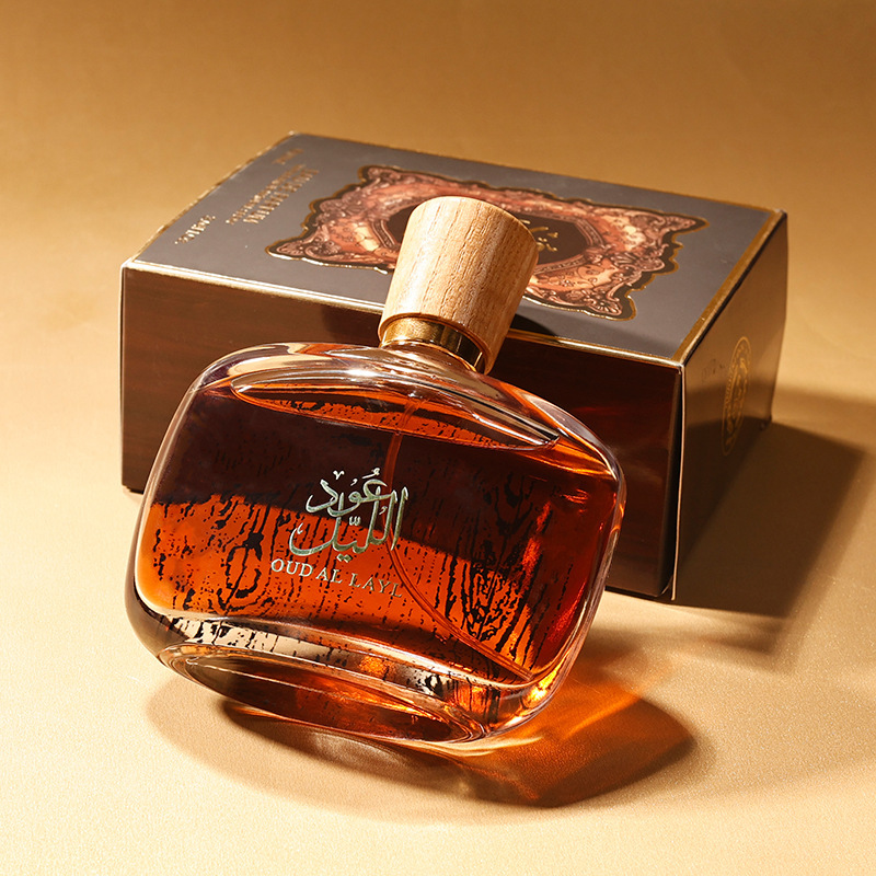 Arab Perfumes OUD AL LAYL Unis - огляд і ціна Home Fragrance Dubai