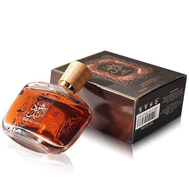 Arab Perfumes OUD AL LAYL Unis - огляд і ціна Home Fragrance Dubai
