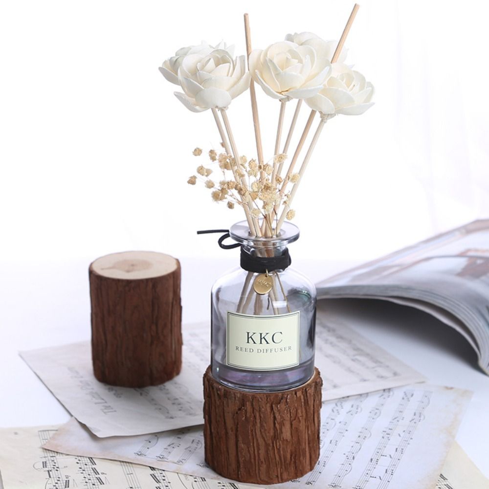 5cm Creative Handmade Fragranc - огляд і ціна Home Fragrance Incense Sticks