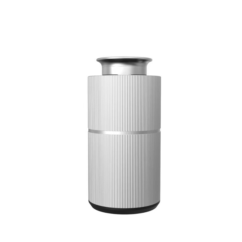 Metal Body Smart Car Diffuser  - огляд і ціна Home Fragrance Kit