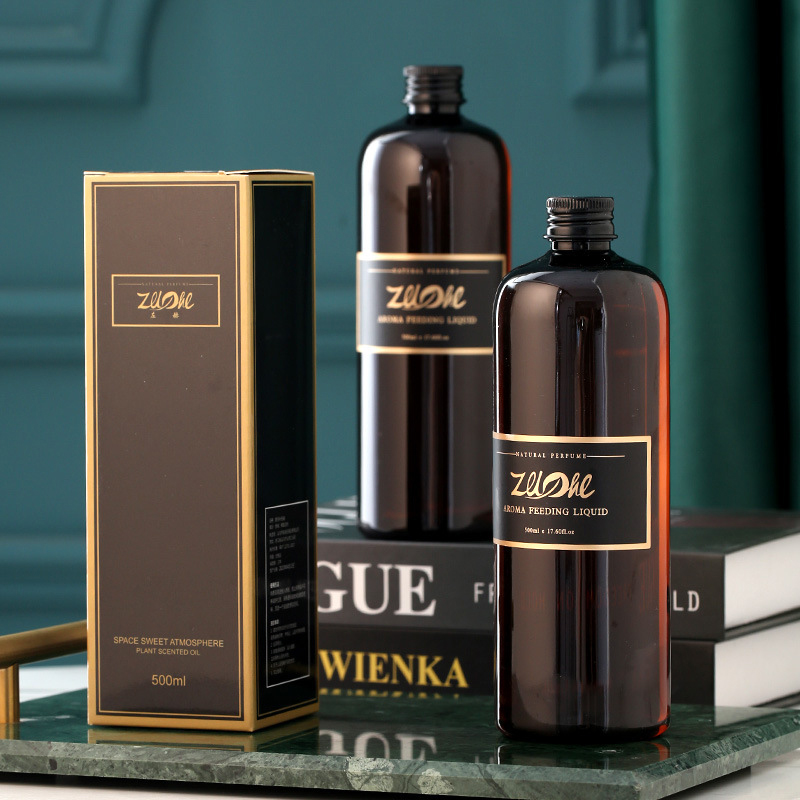 Refill Liquid For Aromatherapy - огляд і ціна Home Fragrance Refill