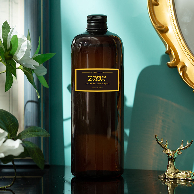Refill Liquid For Aromatherapy - огляд і ціна Home Fragrance Refill