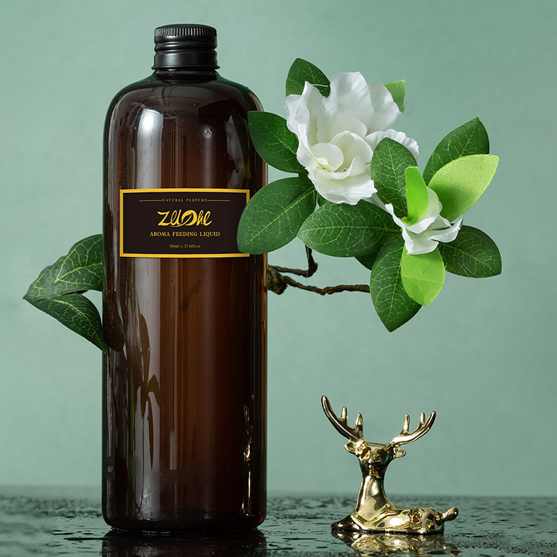 Refill Liquid For Aromatherapy - огляд і ціна Home Fragrance Refill