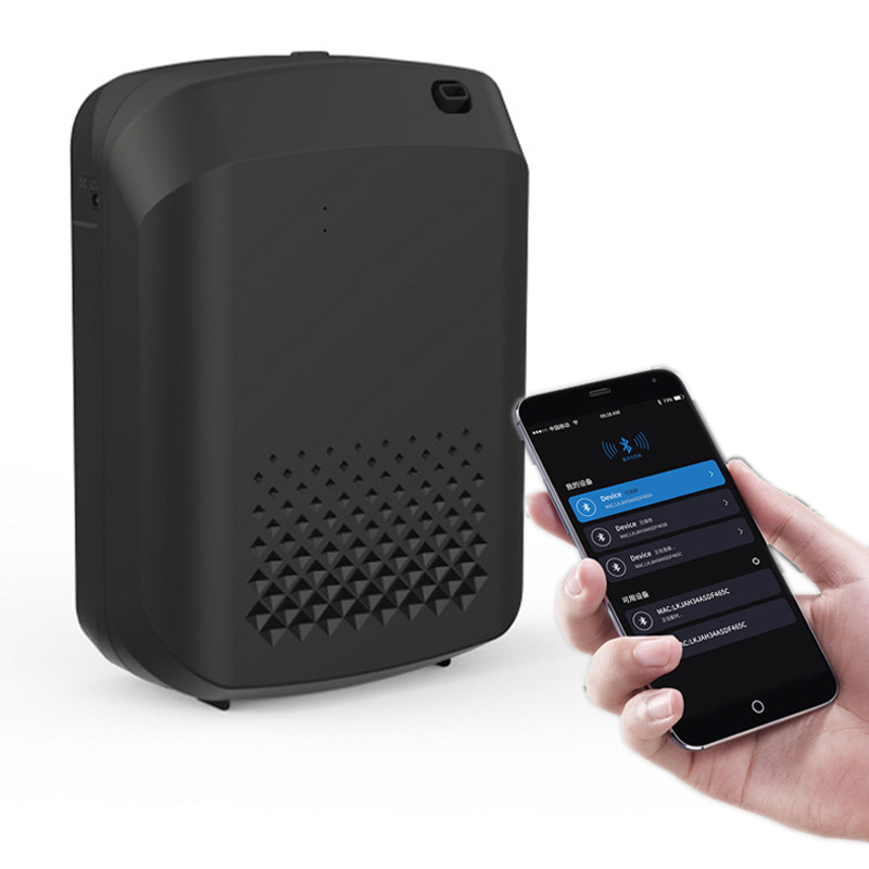 Smart Aroma Diffuser Hotels Fr - огляд і ціна Home Fragrance Kit