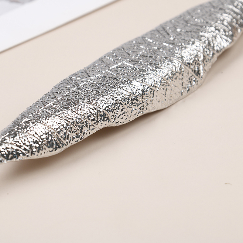 Metal Bodhi Leaf Incense Tray  - огляд і ціна Home Fragrance Incense Sticks