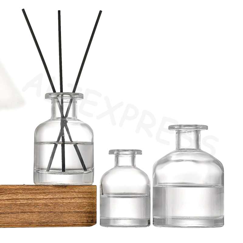 Reed Diffuser Essential Oil Bo - огляд і ціна Home Fragrance Refill