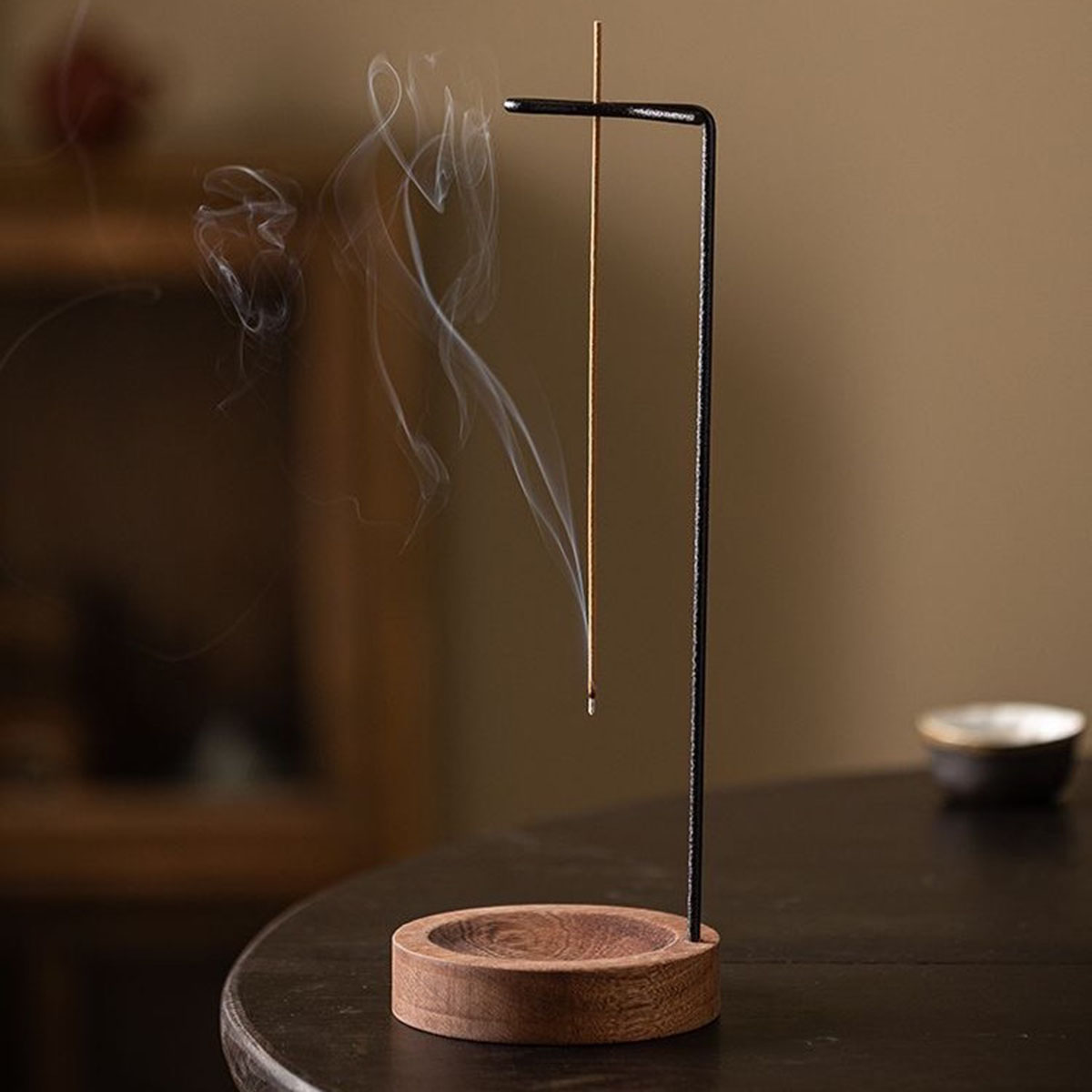 Creative Upside Down Incense B - огляд і ціна Home Fragrance Incense Sticks