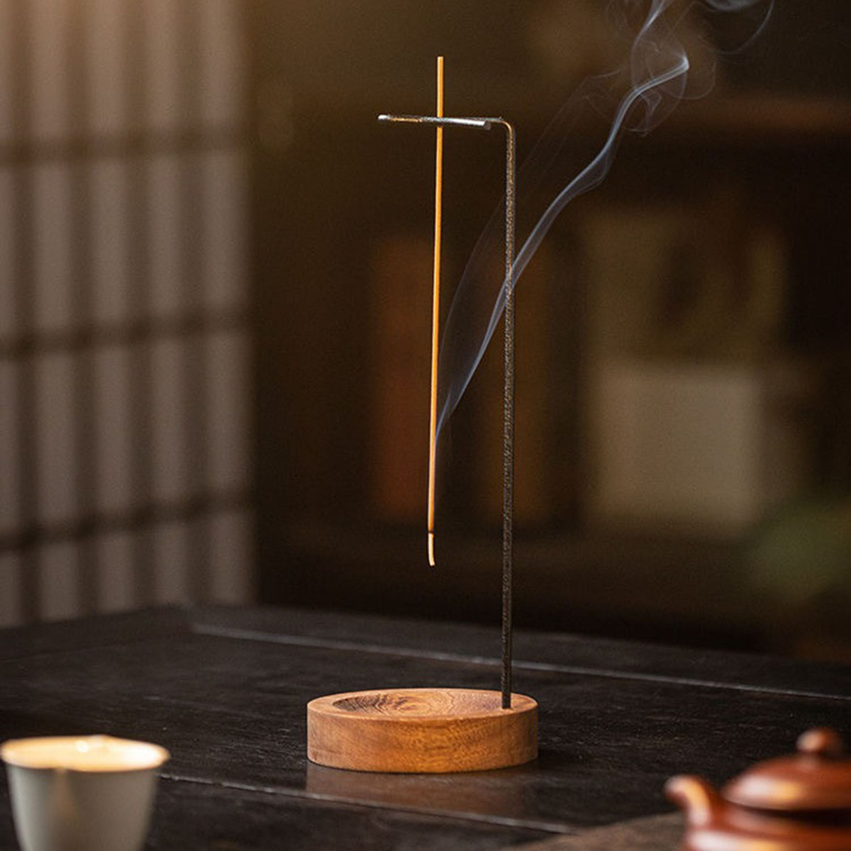Creative Upside Down Incense B - огляд і ціна Home Fragrance Incense Sticks