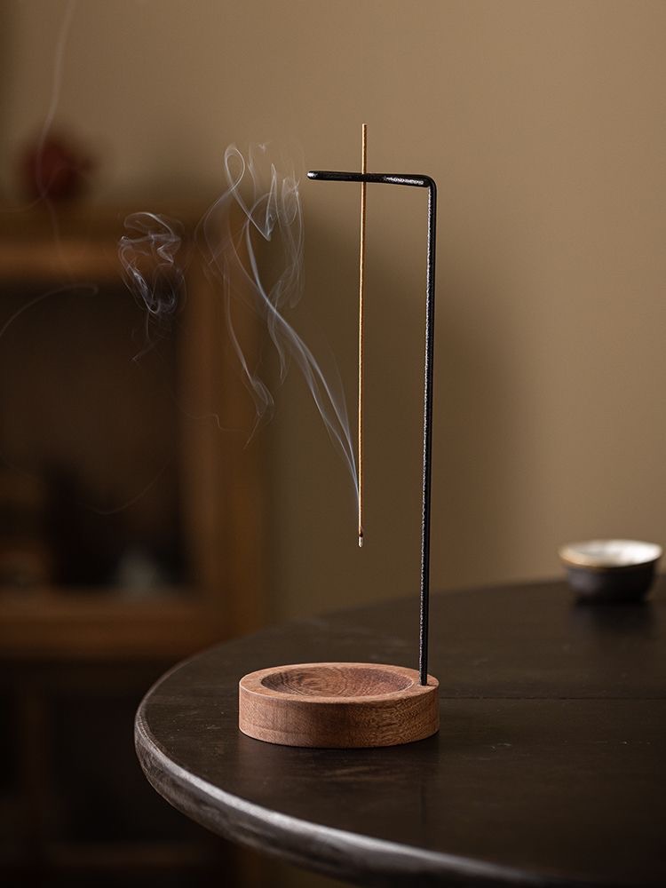 Creative Upside Down Incense B - огляд і ціна Home Fragrance Incense Sticks