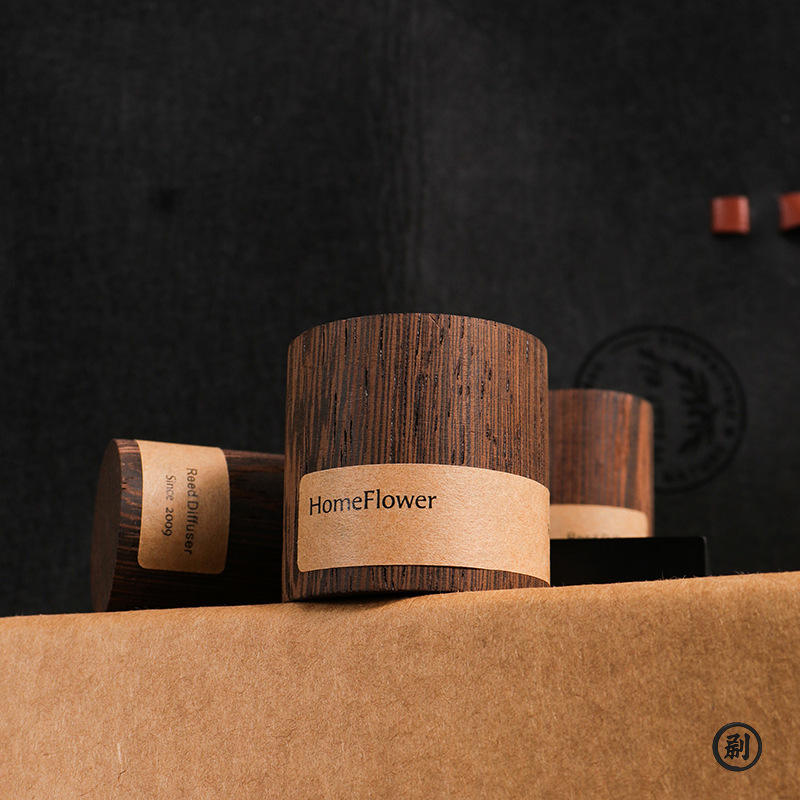 Black Walnut Aroma Diffuser –  - огляд і ціна Home Fragrance For Diffuser