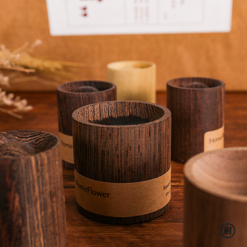 Black Walnut Aroma Diffuser –  - огляд і ціна Home Fragrance For Diffuser