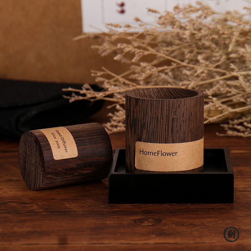 Black Walnut Aroma Diffuser –  - огляд і ціна Home Fragrance For Diffuser