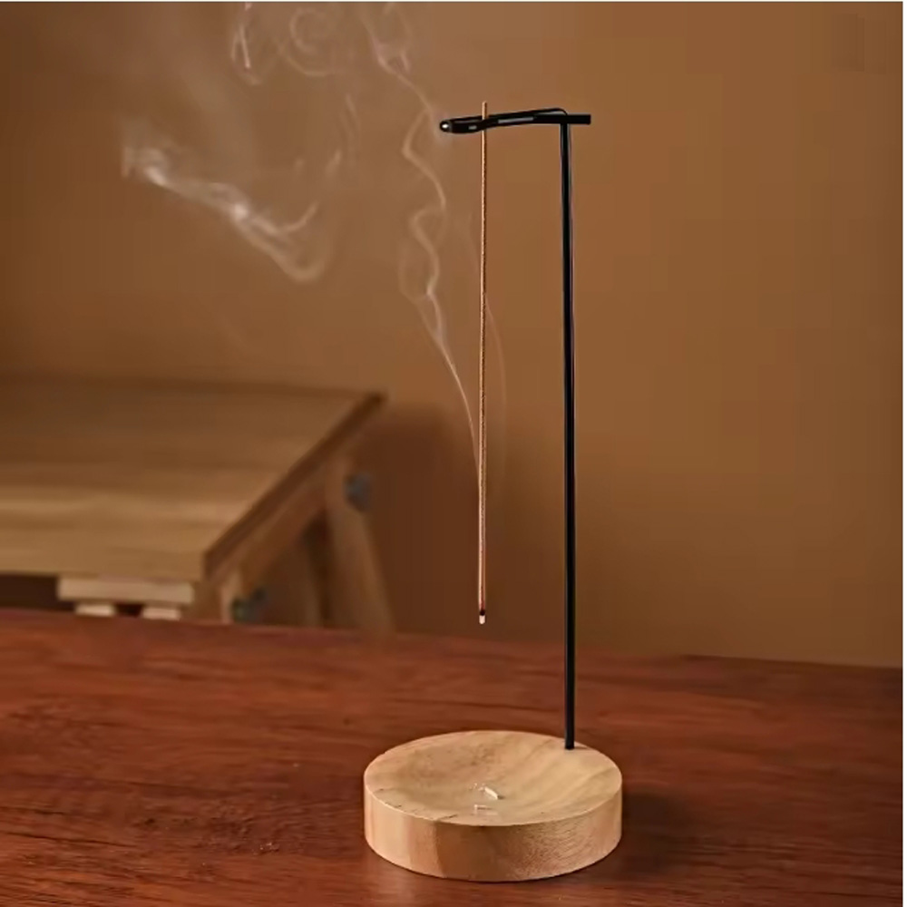 Creative Upside Down Incense B - огляд і ціна Home Fragrance Incense Sticks
