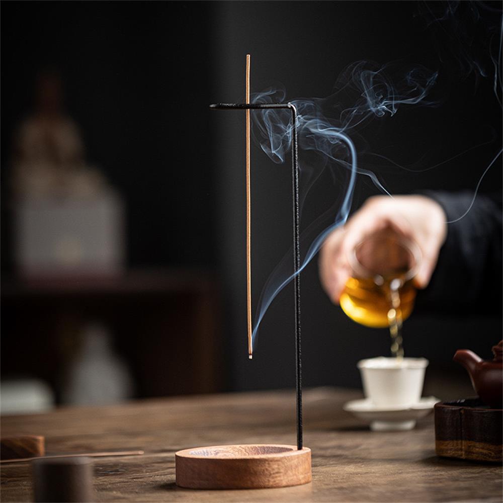 Creative Upside Down Incense B - огляд і ціна Home Fragrance Incense Sticks
