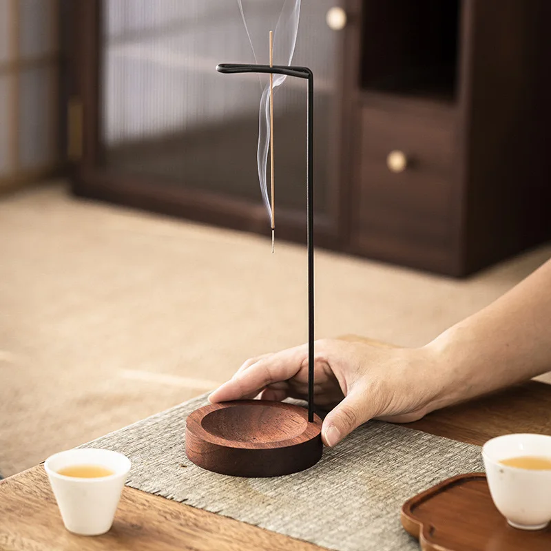 Creative Upside Down Incense B - огляд і ціна Home Fragrance Incense Sticks