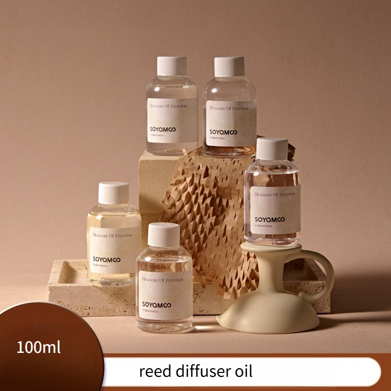 Reed Diffuser Aroma Oil, Home  - огляд і ціна Home Fragrance Refill
