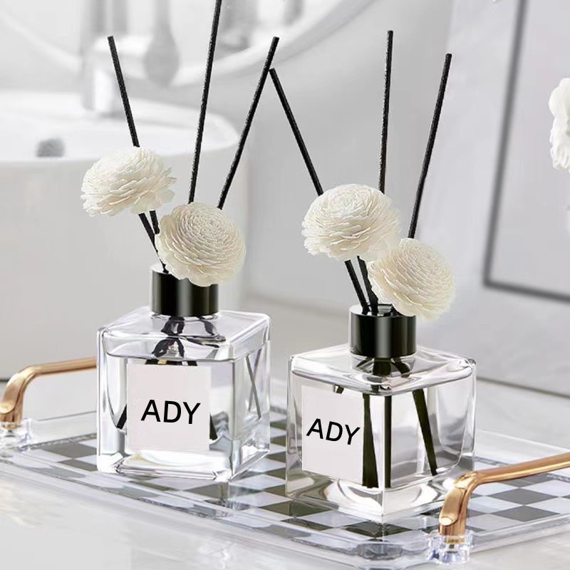 50ml Aroma Reed Diffuser Oil f - огляд і ціна Home Fragrance Kit