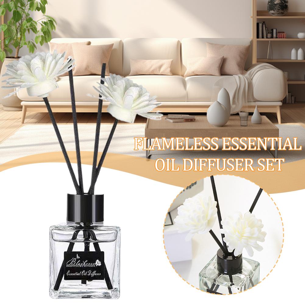 50ml Aroma Reed Diffuser Oil f - огляд і ціна Home Fragrance Kit