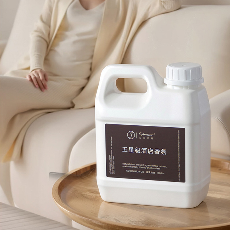 1300ml 5-star Hotel Aromathera - огляд і ціна Home Fragrance Kit