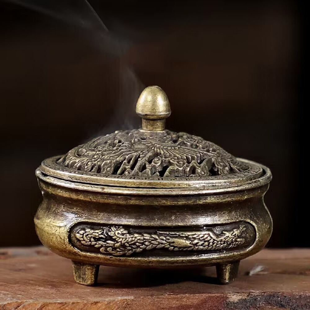 1PC Longfeng Fingertip Stove,  - огляд і ціна Home Fragrance Incense Sticks