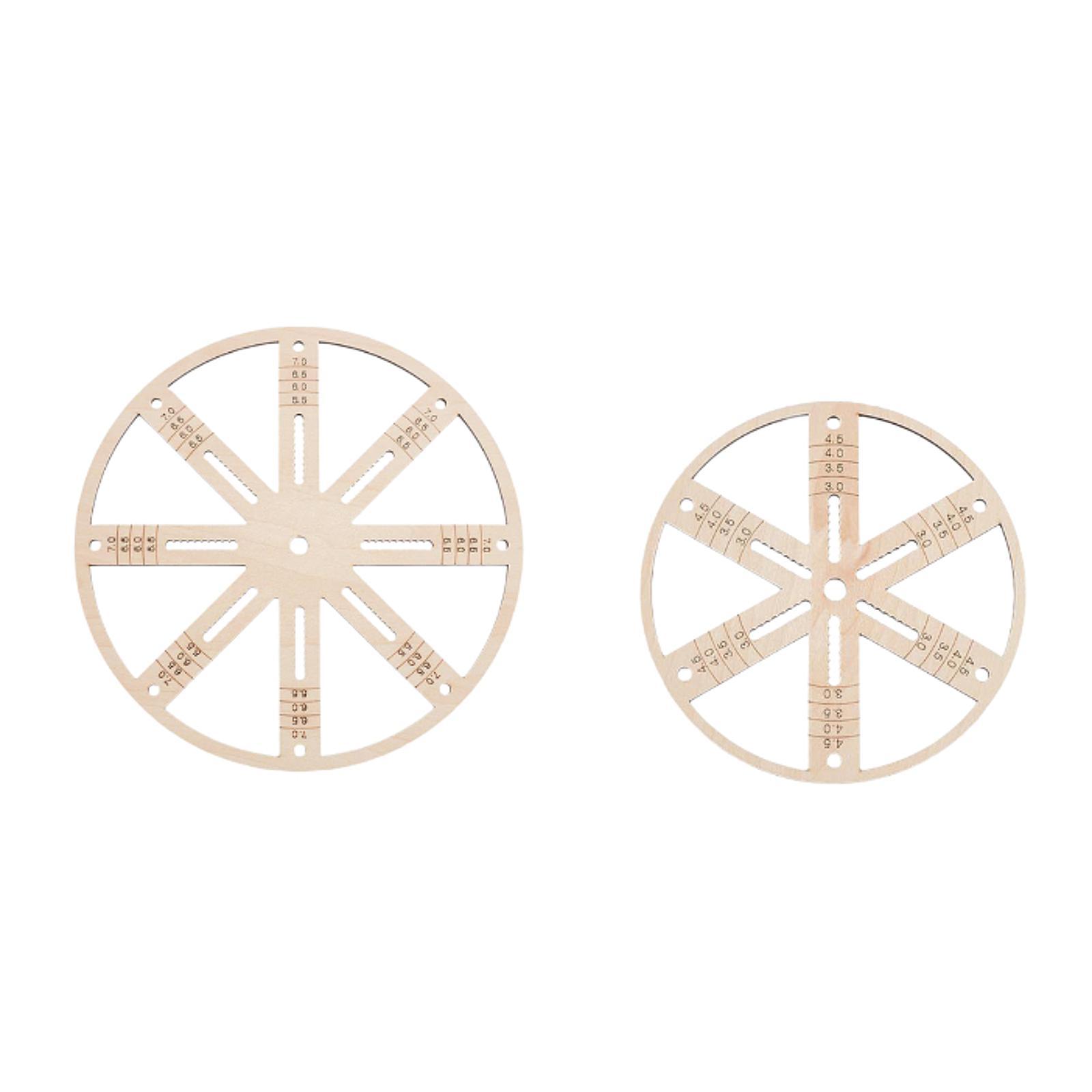 Wick Centering Tool, Wooden Ca - огляд і ціна Wooden Wick Candle