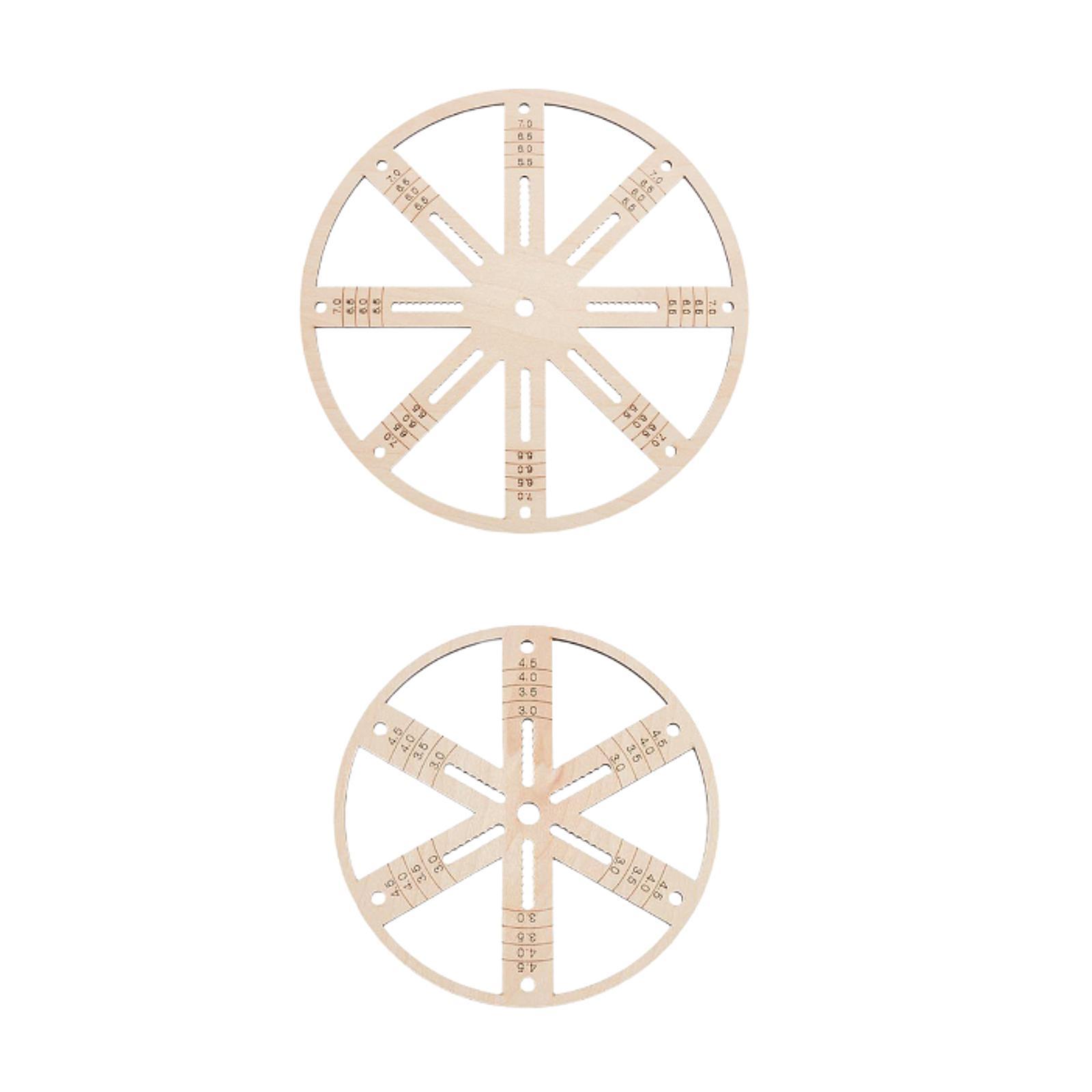 Wick Centering Tool, Wooden Ca - огляд і ціна Wooden Wick Candle