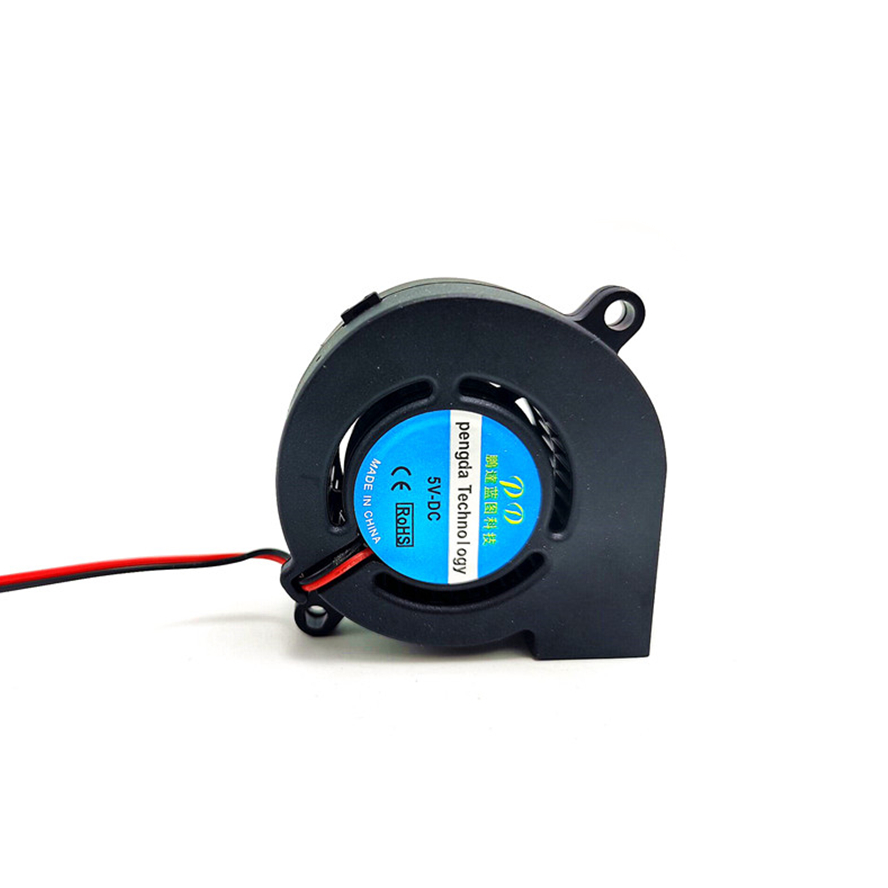 6CM 6025 60x60x25MM Blower  DC - огляд і ціна Home Fragrance Oil