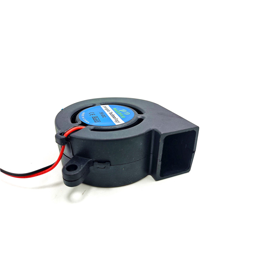 6CM 6025 60x60x25MM Blower  DC - огляд і ціна Home Fragrance Oil